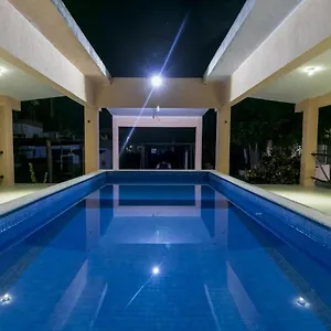 Lodge Casa Hacienda San Gabriel, Cozumel