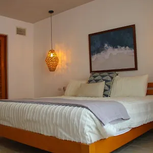 Apartamento Mayaluum 2br, Cozumel