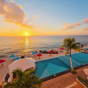 Hotel Coral Princess & Dive, Cozumel